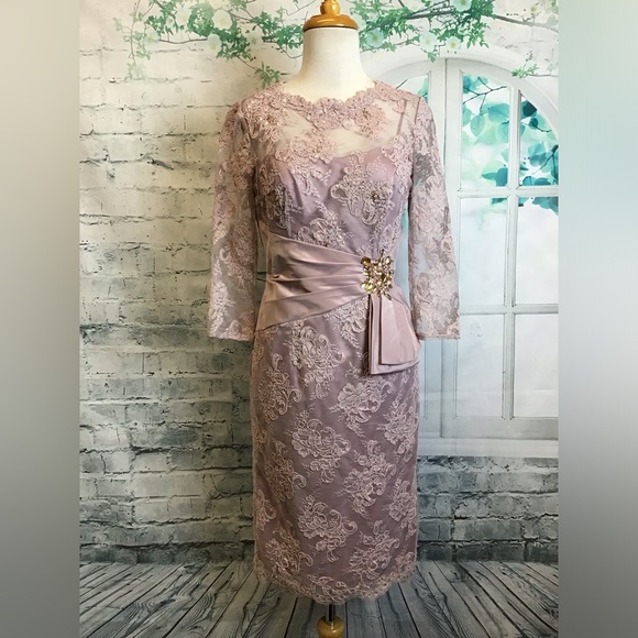 Teri Jon Dresses & Skirts - Teri Jon 4